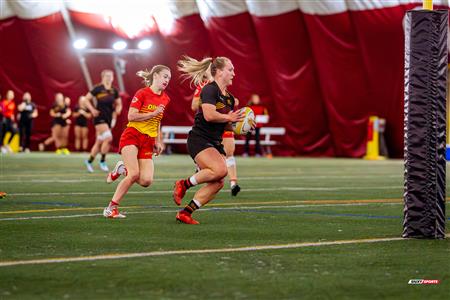 2024 Rugby 7S NATIONALS - Guelph vs Calgary - Game 5