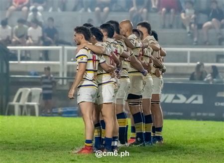 URT 2022 - Tucuman Lawn Tennis vs Tucuman Rugby Club - Semi