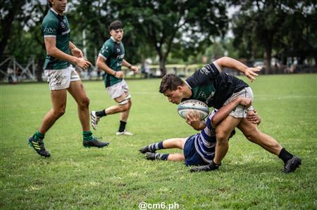 URT 2024 - M19 - Tucuman RC vs Universitario RC
