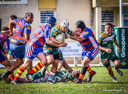 Fed3 2024 - SCAR ESC-BAC vs US Thuirinoise - R      