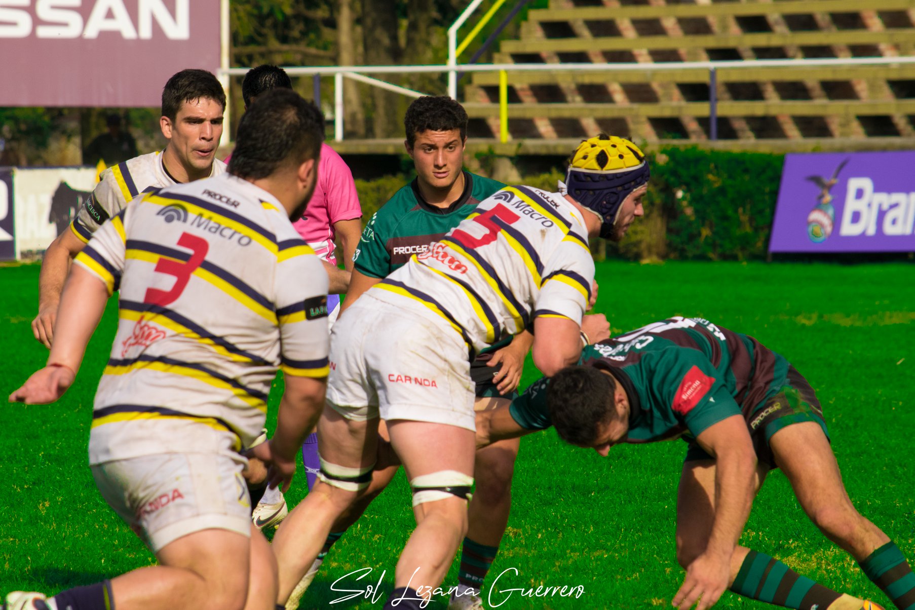  Tucumán Lawn Tennis Club - Club Mar del Plata Rugby - Rugby - UAR - Nacional de Clubes 2019 - Tucuman Lawn Tennis vs Mar del Plata Rugby (#UAR19NDCTLTMDP08) Photo by: Sandra Lezana Guerrero | Siuxy Sports 2019-08-18