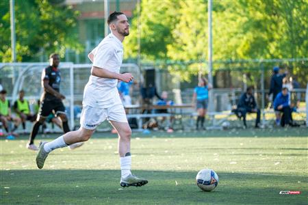 PLSQ - CS Mont-Royal Outremont (0) vs (0) AS de Laval