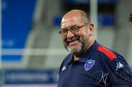 FFR 2024 PRO D2 - Grenoble (15) vs (12) Provence