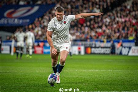 RWC 2023 - England (15) vs (16) South Africa