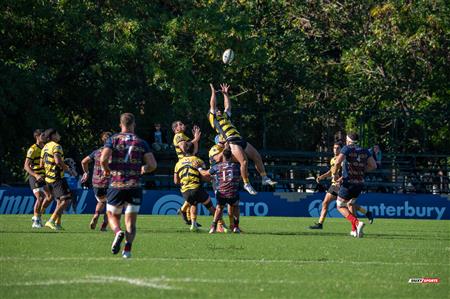 SRA 2024 - Pampas (38) vs (20) Peñarol