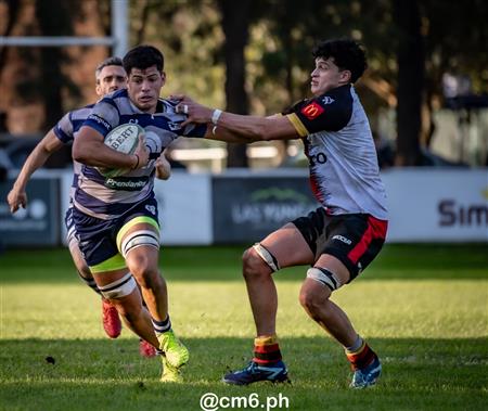 URT 2024 - Universitario (57) vs (6) Cardenales