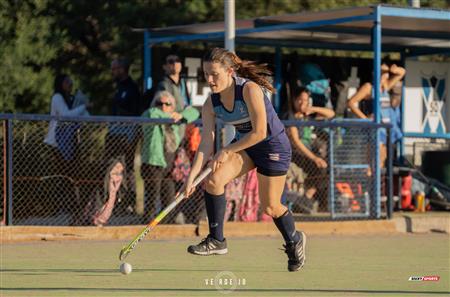 CAH 2024 - San Fernando  vs Lujan RC