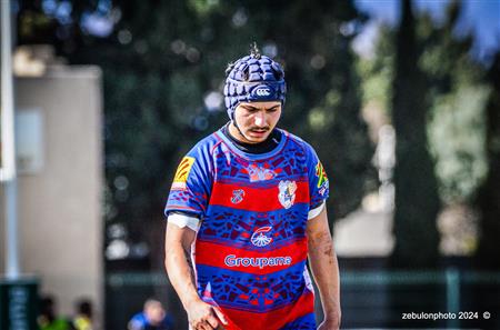 Fed3 2024 - SCAR ESC-BAC vs US Thuirinoise - R      