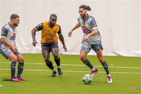 TKL 2024 Div 1 - Bandjos FC vs FC SDT - Match hors championnat