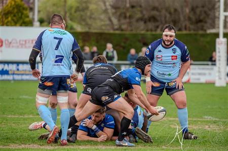 FFR 2024 Fed2 - SMS (13) vs (19) US Vinay