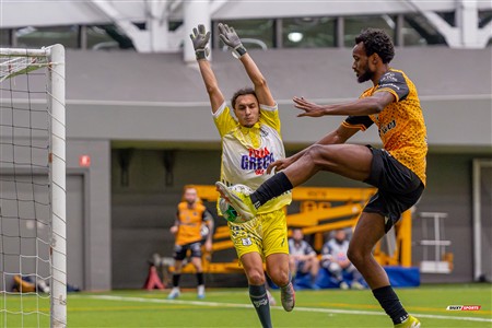 TKL 2024 Div 1 - Bandjos FC vs FC SDT - Match hors championnat