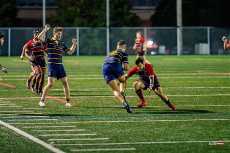 RQ 2024 - Finales - SL M1 - TMR (19) vs (20) Beaconsfield - Match