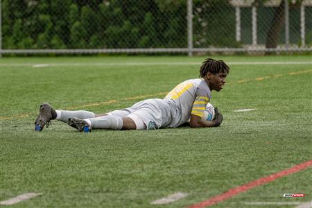 PLSJQ 2024 M U-16 - CS St-Laurent (2) vs (3) CS Longueuil