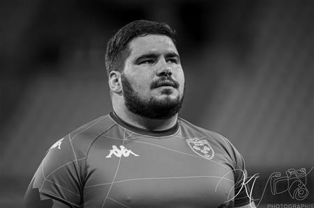 Pro D2 - FC Grenoble (43) vs (16) Rouen