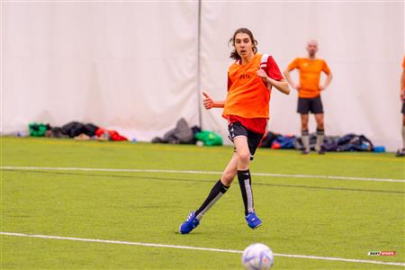 TKL 2024 DIV 2 - FC Lion (5) vs (4) Backdoor Bandits FC