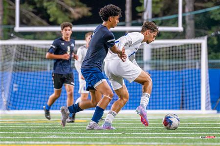 RSEQ 2024 - Hors Champ - U de Montréal (3) vs (2) Montmorency