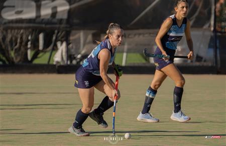 CAH 2024 - San Fernando  vs Lujan RC