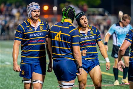 RQ 2024 - Finales - SL M1 - TMR (19) vs (20) Beaconsfield - Match