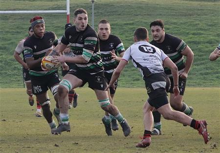 FER 2024 - DHB - LA UNICA RT (5) VS (26) Gaztedi RT