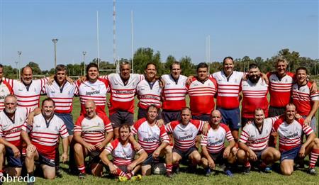 6to Encuentro de Veteranos del Areco Rugby Club