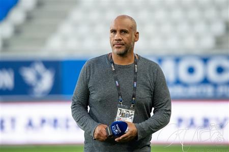 FFR 2024 PRO D2 - Grenoble (15) vs (12) Provence