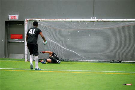 TKL 2024 Div 1 - Semi Final - Bandjos Div 1 (6) vs (7) FC SDT