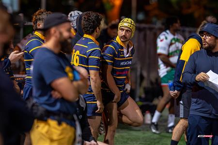 RQ 2024 - Super Ligue M1 - TMR (41) vs (0) RCM