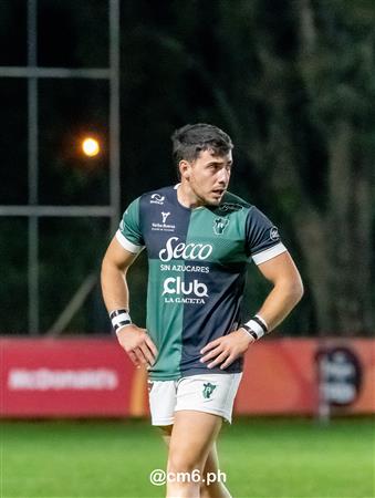 URT 2022 - Tucuman Lawn Tennis vs Tucuman Rugby Club - Semi