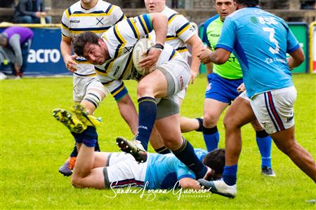 UAR - 2019 - Torneo del Interior - Tucuman Lawn Tennis vs Old Lions