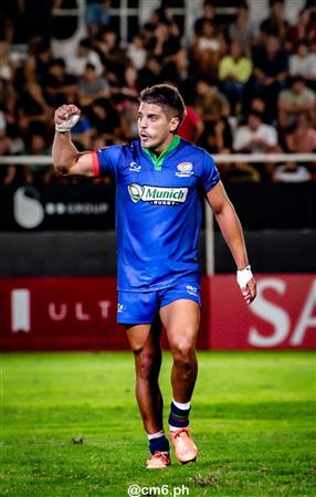 SRA 2024 - Dogos XV (36) vs (32) Yacaré XV