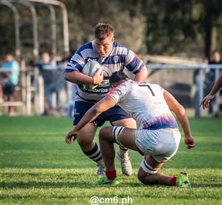 NOA 2024 - Universitario RC vs Jockey Club de Salta