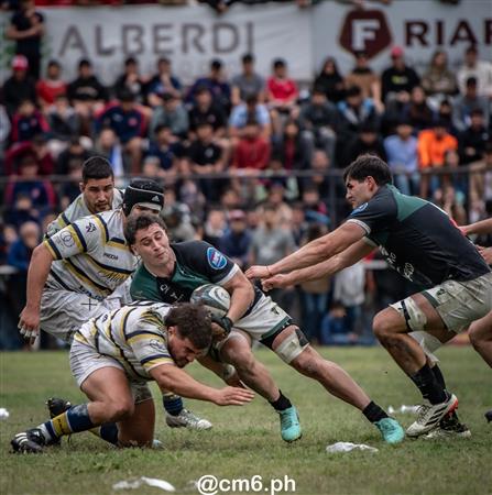 NOA 2024 - Final - Tucuman Lawn Tennis (13) vs (10) Tucuman Rugby