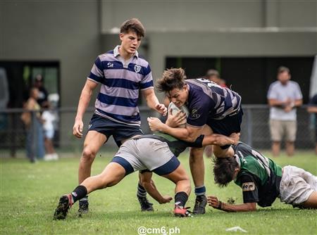 URT 2024 - M19 - Tucuman RC vs Universitario RC