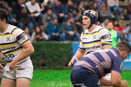URT 2019 - Final NOA - Tucuman Lawn Tennis vs Universitario Rugby