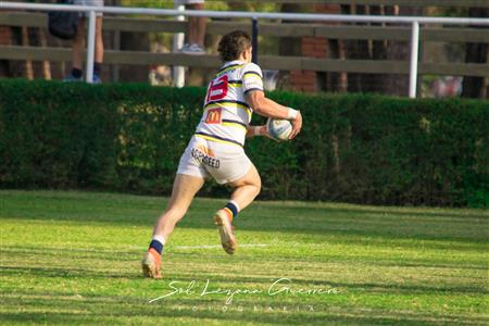 URT 2021 - Tucuman Lawn Tennis Club vs Universitario RC