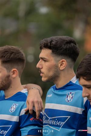 URBA 2024 - 1ra C - Lujan RC (27) vs (0) Areco RC