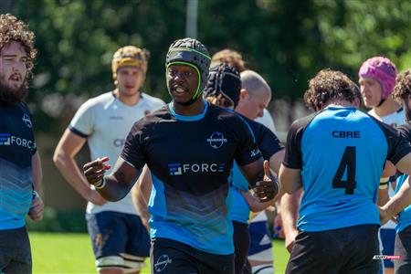 RQ 2024 - LPR1 M1 - Ste-Anne RFC (38) vs (24) Montreal Wanderers RFC