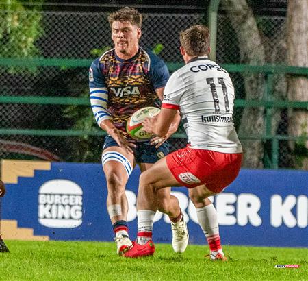 SRA 2024 - Pampas (54) vs (0) Selknam