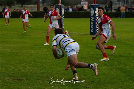 NOA 2024 - Jockey Club de Salta (18) vs (24) Tucuman Lawn Tennis Club