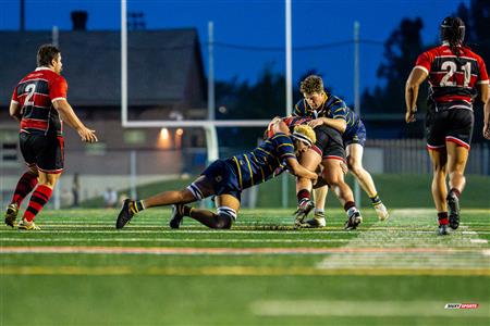 RQ 2024 - Finales - SL M1 - TMR (19) vs (20) Beaconsfield - Match