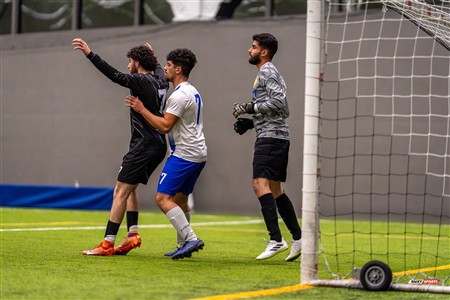 TKL 2024 DIV 3 - FC Lion D3 (3) vs (0) Himmithy FC