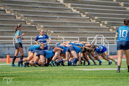 QORC-CROQ 2024 - FINALS - QUÉBEC OUEST (48) VS (26) ONTARIO OUEST - 3RD POSITION