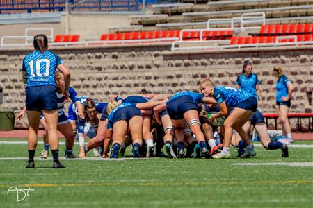 QORC-CROQ 2024 - FINALS - QUÉBEC OUEST (48) VS (26) ONTARIO OUEST - 3RD POSITION