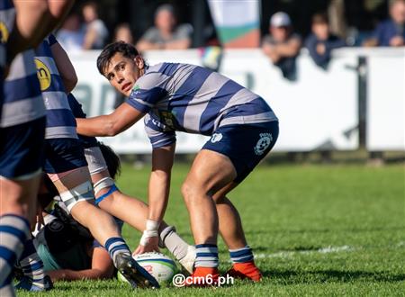 NOA 2022 - Universitario RC (26) vs (19) Tucuman Rugby