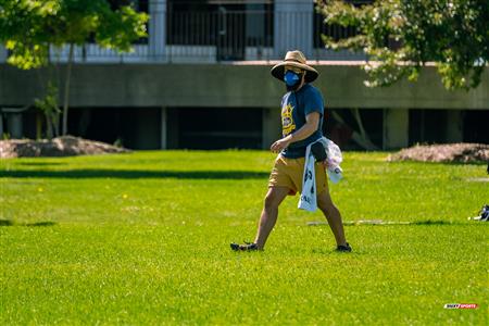 RQ 2024 - Super Ligue M2 - TMR (28) vs (24) Montréal Irish - Semi Finals