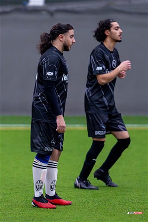 TKL 2024 Div 3 - Himmithy FC (4) vs (2) Italiens de Montreal
