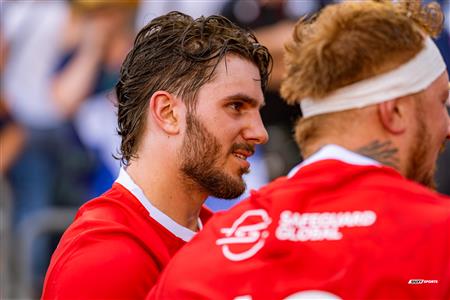 Canada vs Scotland - 2024 TD Place - Post Game - Reel 3