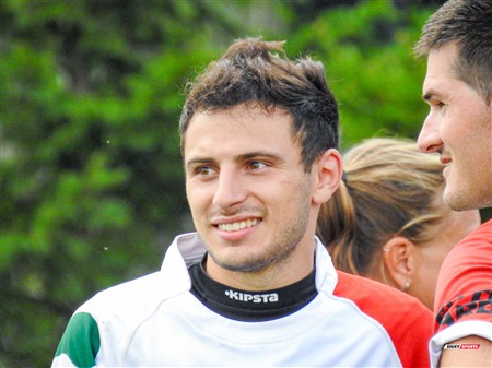 RQ 2017 - Finales LP2 Masc - RCM (21) vs (8) Westmount RC