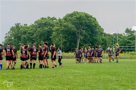 RQ 2024 - SUPER LIGUE M2 - CRQ (3) vs (25) TMR