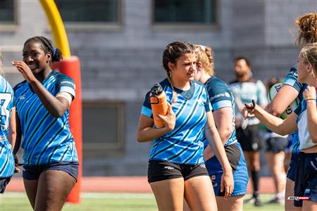 QORC-CROQ 2024 - Finals - Québec Ouest (48) vs (26) Ontario Ouest  - 3rd Position